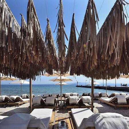 Adriana Beach Pefkohóri Kültér fotó