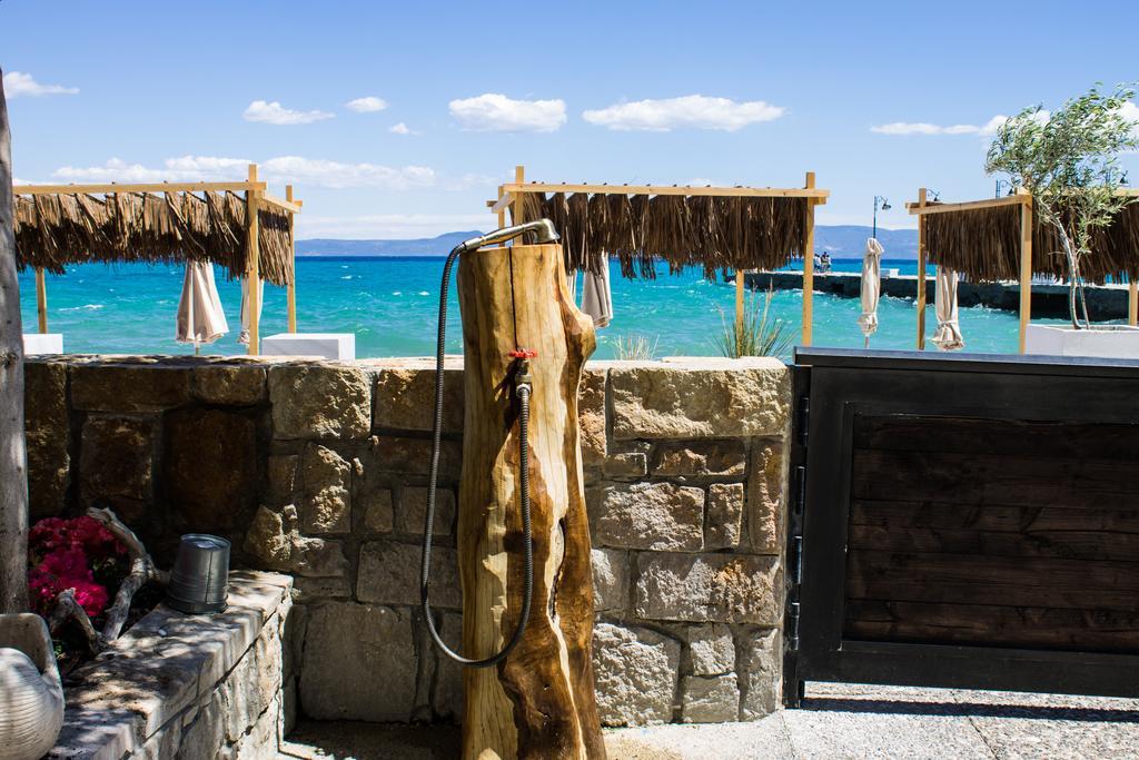 Adriana Beach Pefkohóri Kültér fotó