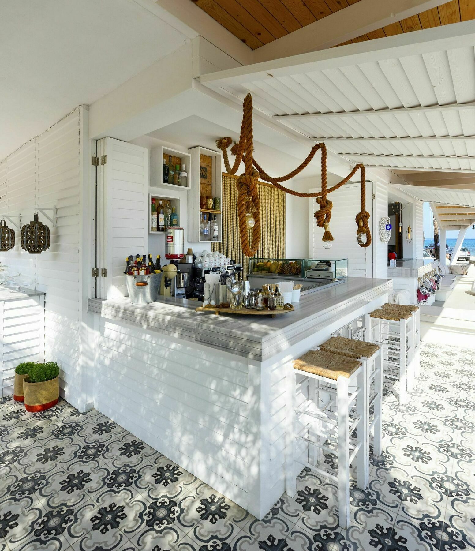 Adriana Beach Pefkohóri Kültér fotó
